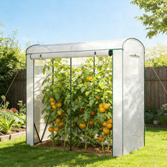 Outdoor Mini Greenhouse,Modern Greenhouse