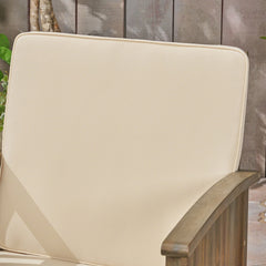 CASA ACACIA CLUB CHAIR MP2 set of 2