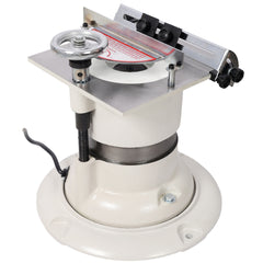 Industrial Multi function knife/cutter grinder, 1/2HP 110V/60HZ, Max working length:25in; Speed 3450rpm; Gray color