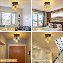 Flush Mount