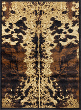 Tribes GC_YLS4008 Multi 7 ft. 10 in. x 10 ft. 3 in. Southwest Area Rug