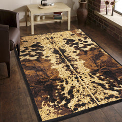Tribes GC_YLS4008 Multi 7 ft. 10 in. x 10 ft. 3 in. Southwest Area Rug
