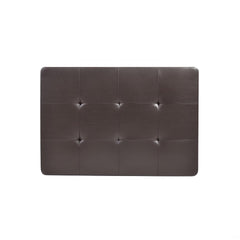 Revere G305-O Ottoman , CAPPUCCINO