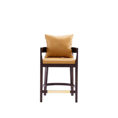 Counter Stool in Camel