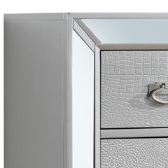 Elegant Contemporary Storage Chest
