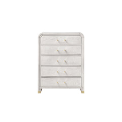 Malco Oak Chest