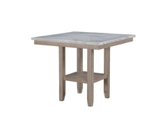 CLAUI NATURAL BAR TABLE
