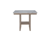 CLAUI NATURAL BAR TABLE