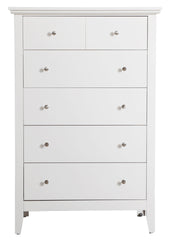 Hammond G5490-CH Chest , White
