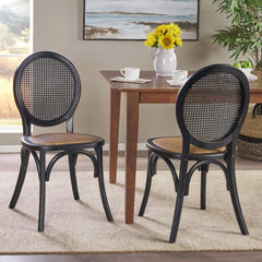 DINING CHAIR MP2 (set of 2)