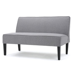 50'' Upholstered Loveseat