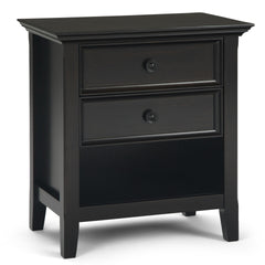 Amherst Bedside Table