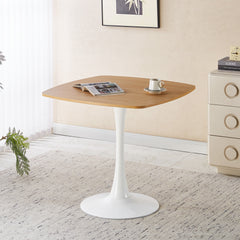 31.5INCH DINING TABLE OAK