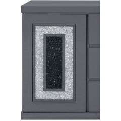 ARIYA DARK GREY BUFFET