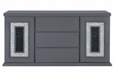 ARIYA DARK GREY BUFFET