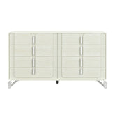 Nora Beige Dresser