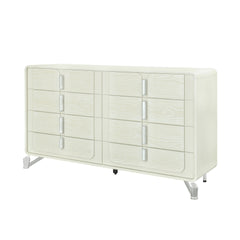 Nora Beige Dresser
