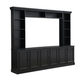 TV Stand(Not for sale, Subpackage of N721S000060B )