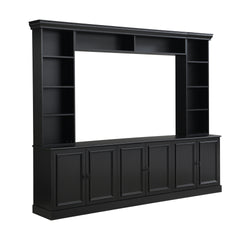 TV Stand(Not for sale, Subpackage of N721S000060B )
