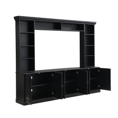 TV Stand(Not for sale, Subpackage of N721S000060B )