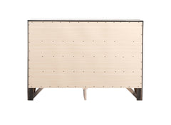 Marilla G1500-D Dresser , Black