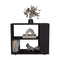 Zenda Sideboard, Black