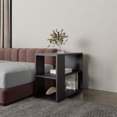 Zenda Sideboard, Black