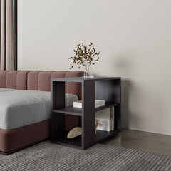 Zenda Sideboard, Black