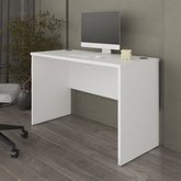 Roseland Desk, Living Room, White