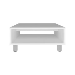 Coffee Table Burley, Living Room, White