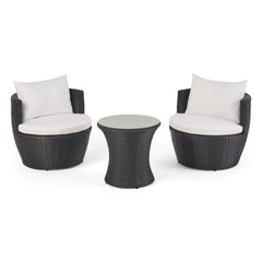 KONO 3PC PE CHAT SET