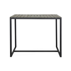 EZRA BAR TABLE