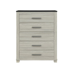 Augusta Brown Chest