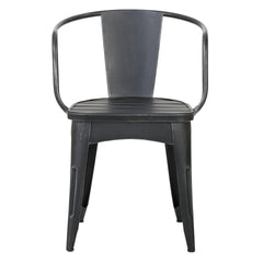 COLMAR 3 PC KD METAL BISTRO SET