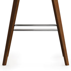 Randolph Bentwood Counter/ Bar Height Stool (Set of 2)