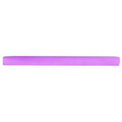 Full-size Gel-Infused Memory Foam Mattress, 6 in. Soft Mattress in a Box, Pink