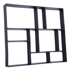 Reusable Concrete Path Maker Molds - Square