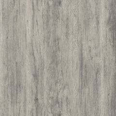 The Grey Driftwood 2-Door Engineered Wood TV Stand