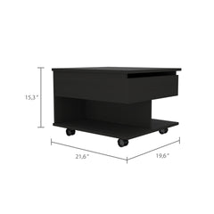 Portland Lift Top Coffee Table