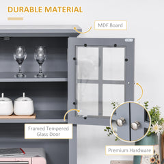Kitchen Cabinet Kitchen Pantry Storage Cabinet