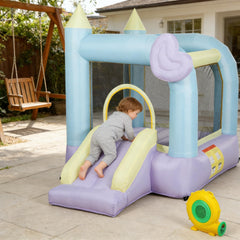 Bouncy Castle,Inflatable Bounce House