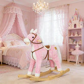 Toddler Ride On Horse Toy,Rocking Horse