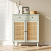 Nordic Style Shoe Organizer,Chic Shoe Cabinet,Special Cabinet