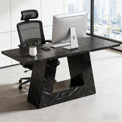 Spacious Office Desk,Computer Desk,Executive Desk
