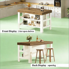 Kitchen Island,Kitchen Counter,Bar Table