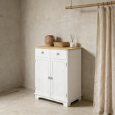 Living Room Cabinet,Durable Storage Cabinet,Entryway Floor Cupboard