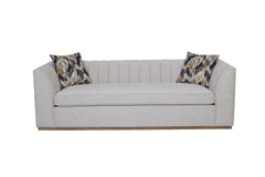 Channel Sofa