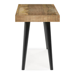 Durham - Bench - Distressed Natural