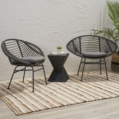 SAN ANTONIO CHAIR
