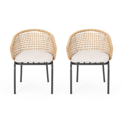 ARIAS CHAIR